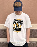 Pittsburgh Penguins Penguins Player threw me this shirt