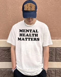 Mental health matters shirt
