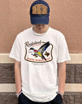 Texas Tech Red Raiders Marsh Management 2026 shirt