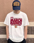 Iowa State Basketball 2026 Ncaa DI Men’s Basketball Championship March Madness shirt