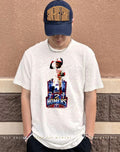 Byron Buxton Minnesota Twins 2 Home Run Gamebreaker caricature shirt