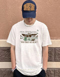 Final Destination 2 Highway Disaster you could be next shirt