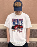 Philadelphia Phillies Racer Ring The Bell shirt