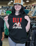 Elly De La Cruz Cincinnati Reds Elly Is Speed shirt