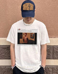 Justin With You YouTube shirt