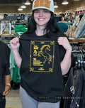 Year of the horse 2026 energetic independent confident hard working shirt