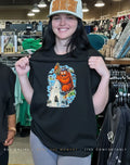 Gritty Kong Philadelphia Flyers mascot shirt