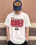 Georgia Bulldogs 2026 NCAA DI Women’s Basketball Championship March Madness shirt