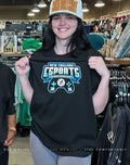 NECSSPA New England ESportS Championships 2026 shirt