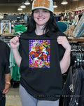Steal Ball Run Anime graphic shirt