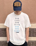 OKC Thunder IOG 2026 Playoffs For The Game shirt