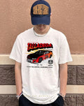 Talladega Superspeedway Jack Links ’26 graphic shirt