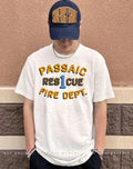 Passaic Rescue 1 Fire Department shirt