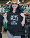 Go Go Greys Stables Shirt