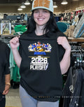 Blue Ridge Bobcats 2026 Commissioners Cup Playoffs shirt