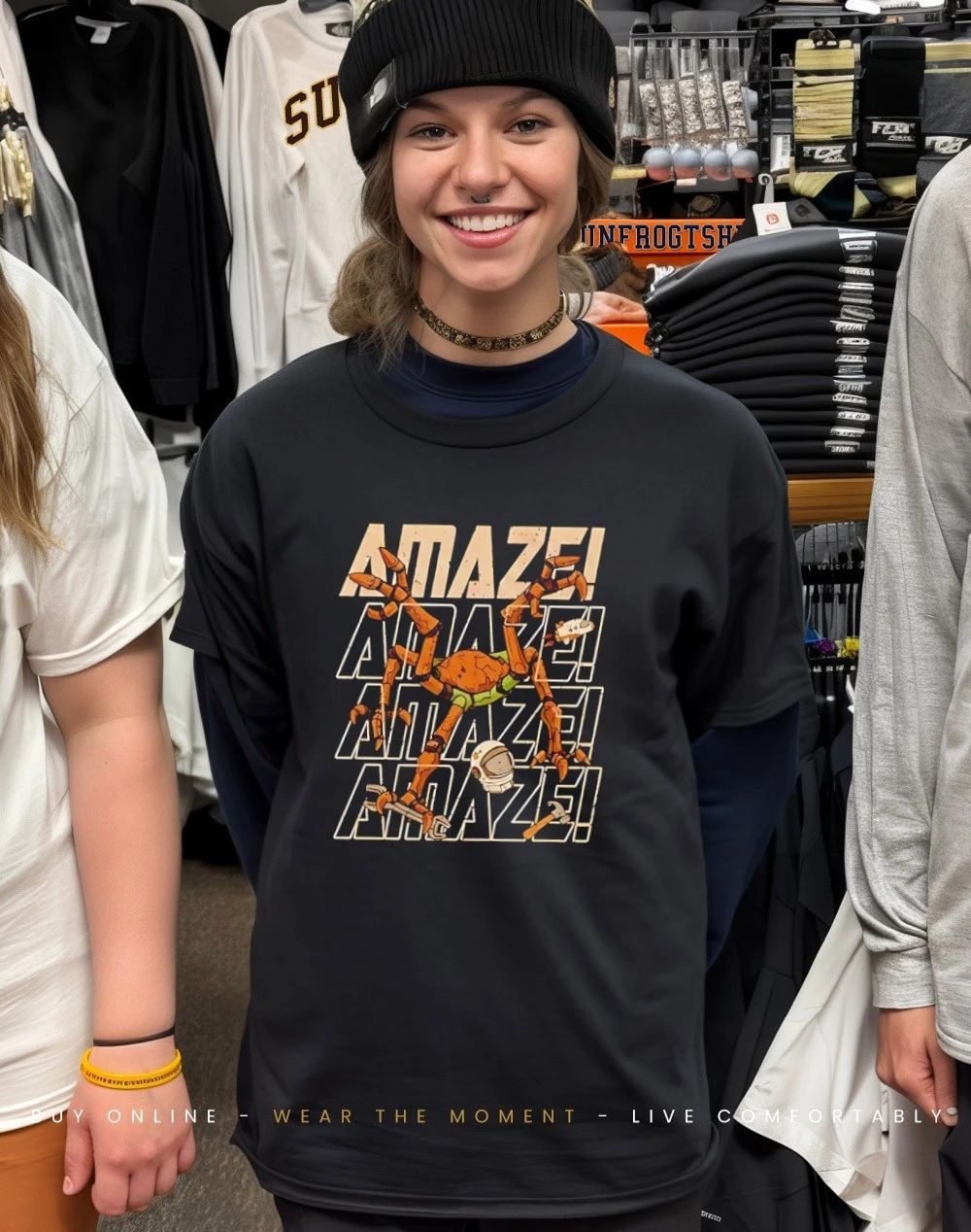 Project Hail Mary 2026 Rocky Amaze shirt