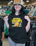 Michigan Wolverines Men’s Basketball National Champions Cut Net 2026 shirt