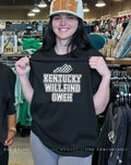 Kentucky Will Find Oweh shirt