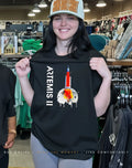 Artemis II Sls Rocket Launch shirt
