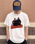 Touch Hour Epstein Diddy graphic shirt