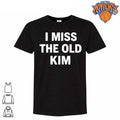 Kanye West I Miss The Old Kim Shirt