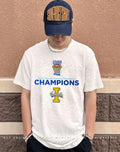 Idaho Vandals Big Sky Mens Basketball Tournament Champions 2026 shirt
