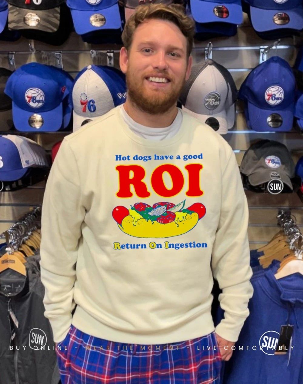 Dogs Have A Good ROI Return On Ingestion shirt