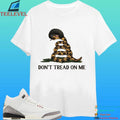 Don’t Tread On Me Lemon Pound Cake Shirt