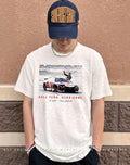 Carson Hocevar Hell Yeah Hurricane 1st Win shirt