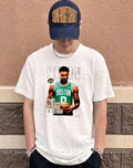 Jayson Tatum Boston Celtics for the love of the grind shirt
