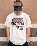 Houston Men’s Basketball 2026 NCAA March Madness Sweet Sixteen shirt