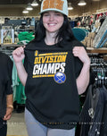 Buffalo Sabres 2026 Atlantic Division Champions shirt
