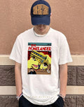 The Homelander Comic shirt