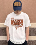 Texas Longhorns Basketball 2026 Ncaa DI Men’s Basketball Championship March Madness shirt