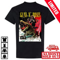 Guns N’ Roses April 30, 2026 Hard Rock Hollywood Florida Shirt