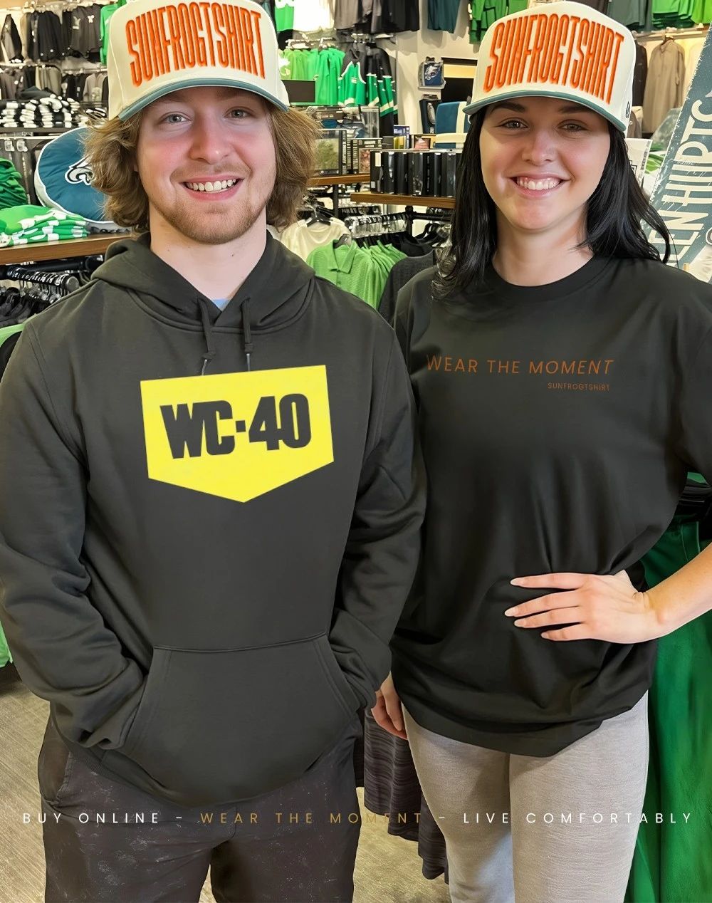 Willson Contreras WC-40 shirt
