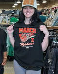 Illinois Fighting Illini MBB 2026 March Madness Retro Swish shirt