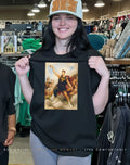 Iowa Hawkeyes Alvaro Folgueiras Renaissance Shirt