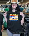 Baseball Power Of Friendship Player Fan shirt