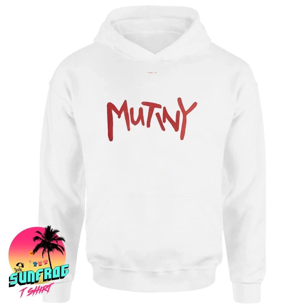 Mutiny classic shirt