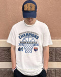 Maiden Blue Devils NCHSAA 4A Girls Basketball Champions shirt