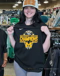 Michigan Wolverines Midwest Region Champions 2026 NCAA March Madness Basketball shirt