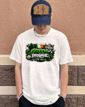 Celtic Green Brigade Fans shirt