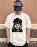 Johnny Vonstar Anime shirt
