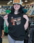 Illinois Fighting Illini MBB Final Four 2026 shirt