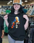 The Sandman Hardcore Icon graphic shirt
