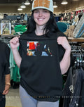 Pittsburgh Pirates Jake Mangum Hoist The Cone Shirt