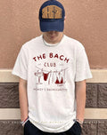 The Bach Club Mindy’s Cherry Margarita Bachelorette shirt