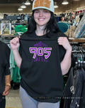 Raptors 905 Men’s 2026 IWD shirt