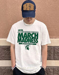 Michigan State Basketball 2026 Ncaa DI Men’s Basketball Championship March Madness shirt